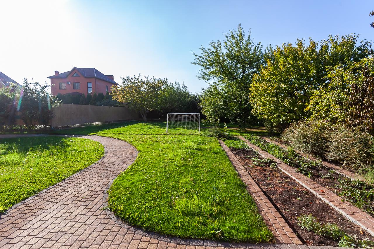 Фото №28: Дом 514 м² + 14 сот. - Краснодар, Прикубанский внутригородской округ, Калинино, мкр. Завод Радиоизмерительных Приборов, ул. Братьев Черников, 53