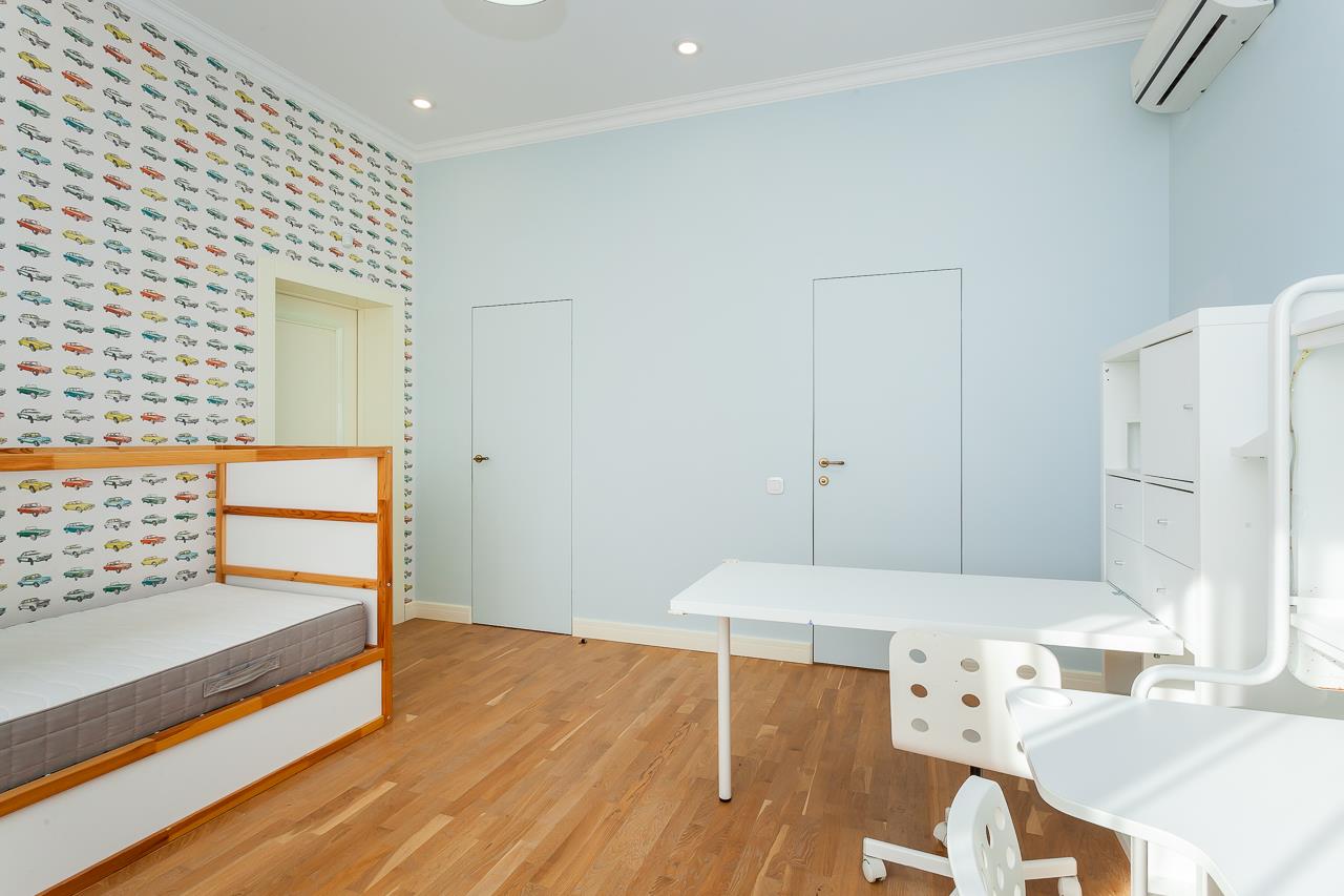 Фото №12: Дом 514 м² + 14 сот. - Краснодар, Прикубанский внутригородской округ, Калинино, мкр. Завод Радиоизмерительных Приборов, ул. Братьев Черников, 53