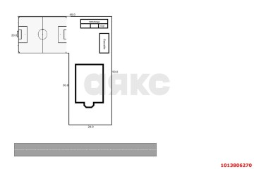Фото №2: Дом 514 м² - Краснодар, п. Калинино, ул. Братьев Черников, 53