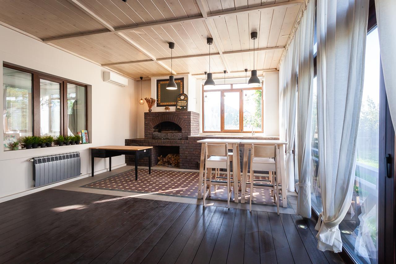 Фото №20: Дом 514 м² + 14 сот. - Краснодар, Прикубанский внутригородской округ, Калинино, мкр. Завод Радиоизмерительных Приборов, ул. Братьев Черников, 53