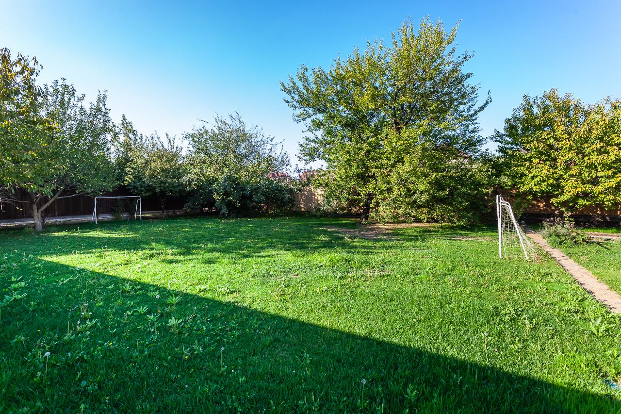 Фото №29: Дом 514 м² + 14 сот. - Краснодар, Прикубанский внутригородской округ, Калинино, мкр. Завод Радиоизмерительных Приборов, ул. Братьев Черников, 53