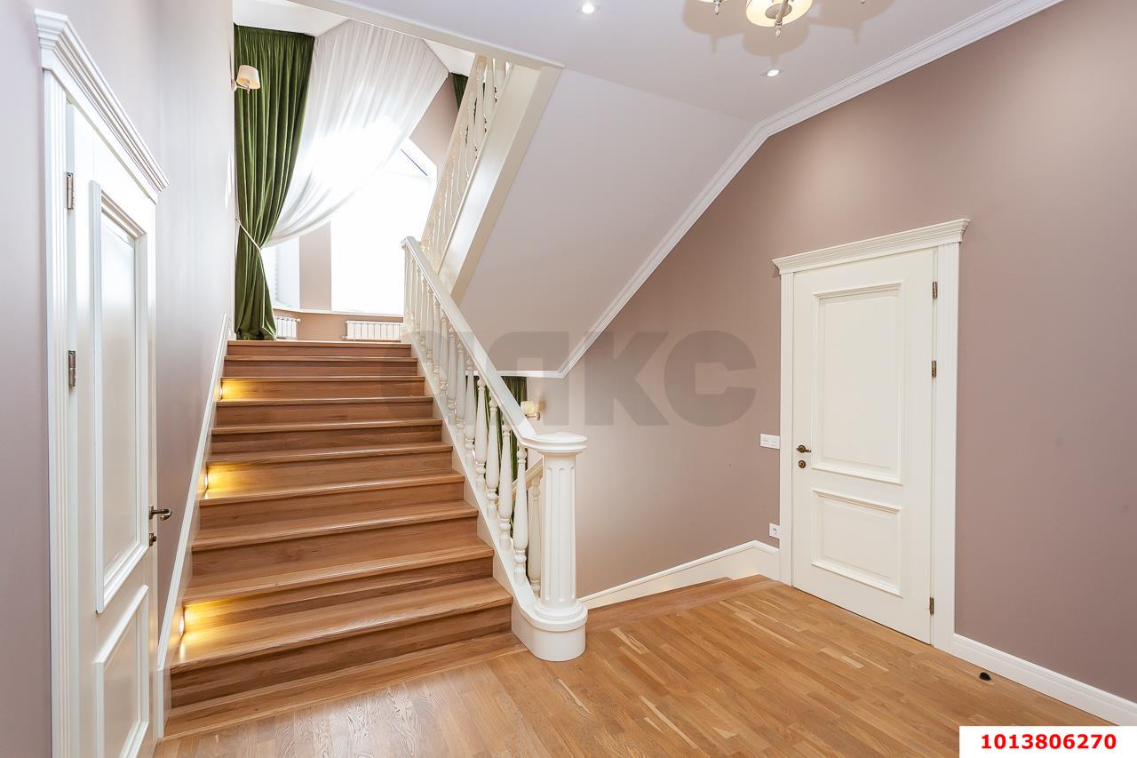 Фото №13: Дом 514 м² + 14 сот. - Краснодар, Калинино, ул. Братьев Черников, 53