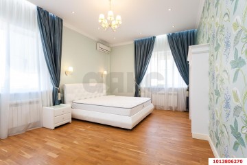 Фото №4: Дом 514 м² - Краснодар, п. Калинино, ул. Братьев Черников, 53