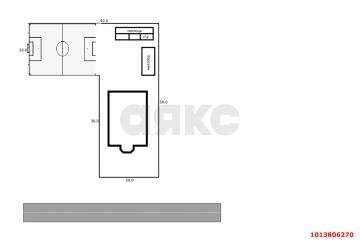 Фото №2: Дом 514 м² - Краснодар, мкр. Завод Радиоизмерительных Приборов, ул. Братьев Черников, 53