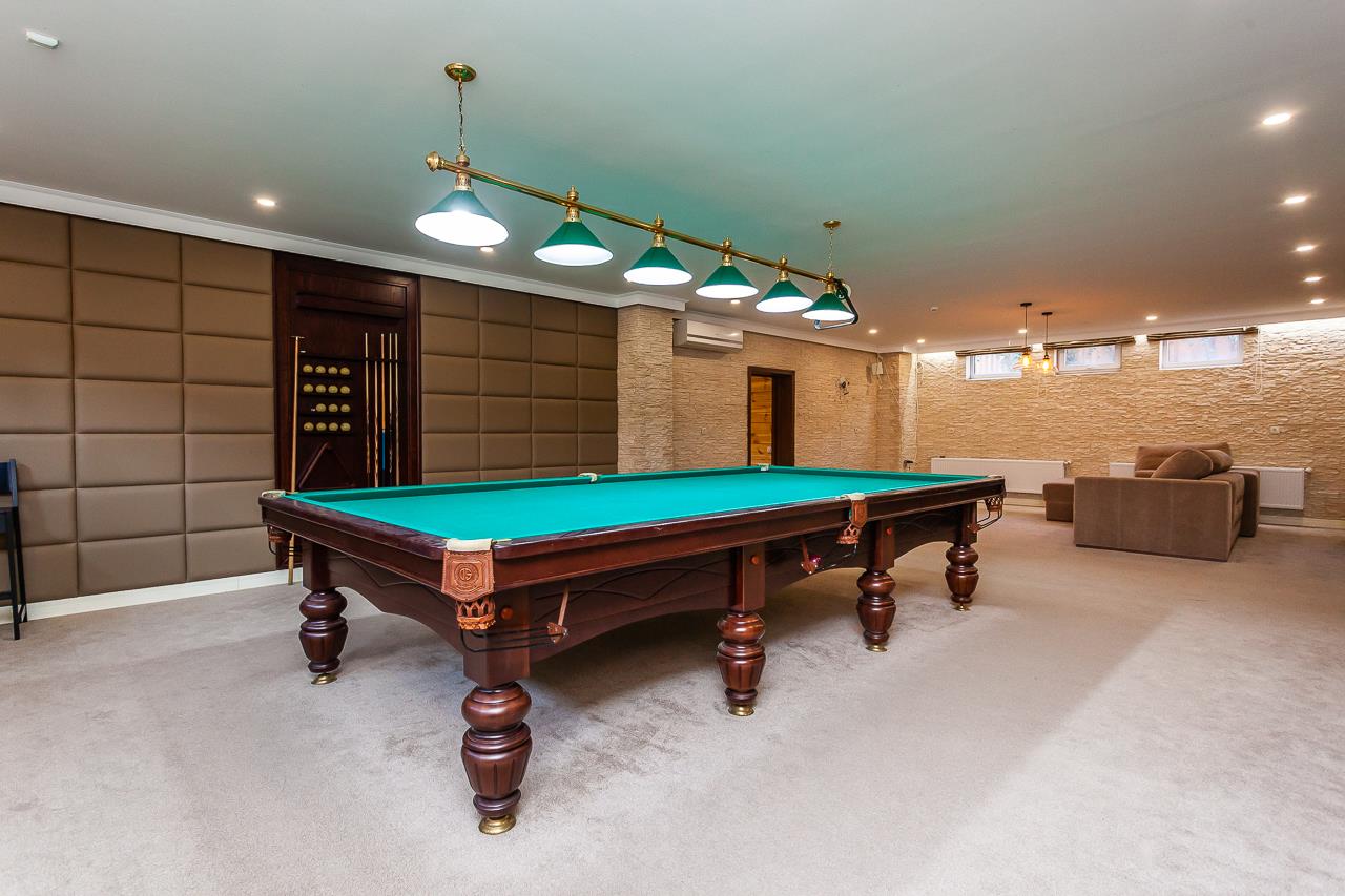 Фото №23: Дом 514 м² + 14 сот. - Краснодар, Прикубанский внутригородской округ, Калинино, мкр. Завод Радиоизмерительных Приборов, ул. Братьев Черников, 53