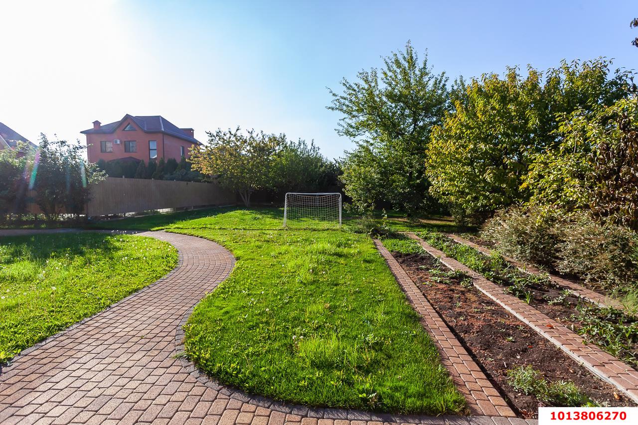 Фото №28: Дом 514 м² + 14 сот. - Краснодар, Калинино, ул. Братьев Черников, 53