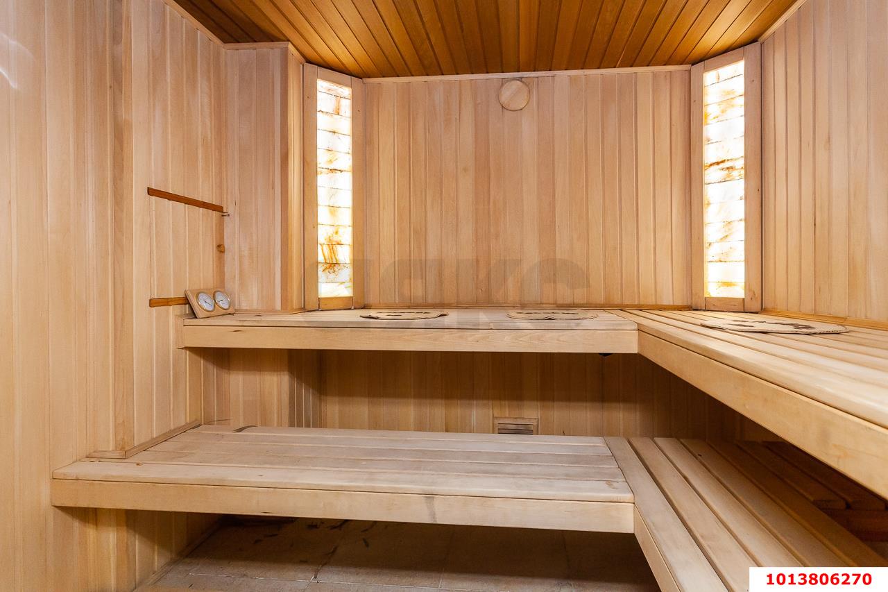 Фото №25: Дом 514 м² + 14 сот. - Краснодар, Калинино, ул. Братьев Черников, 53