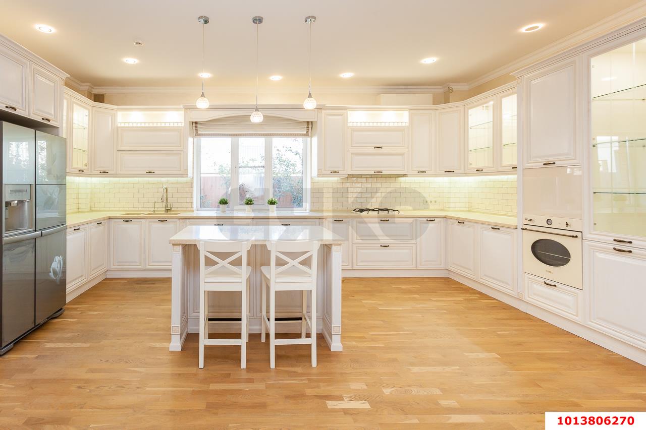 Фото №17: Дом 514 м² + 14 сот. - Краснодар, Калинино, ул. Братьев Черников, 53