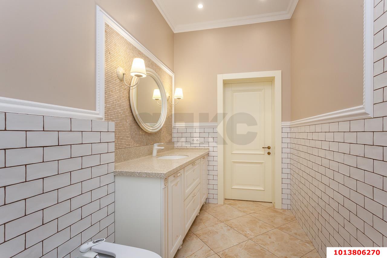 Фото №16: Дом 514 м² + 14 сот. - Краснодар, Калинино, ул. Братьев Черников, 53