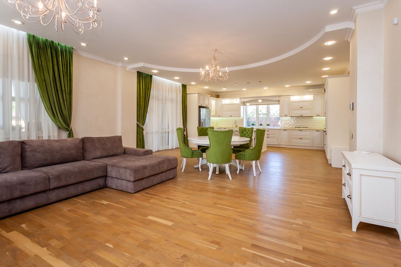 Фото №19: Дом 514 м² + 14 сот. - Краснодар, Прикубанский внутригородской округ, Калинино, мкр. Завод Радиоизмерительных Приборов, ул. Братьев Черников, 53