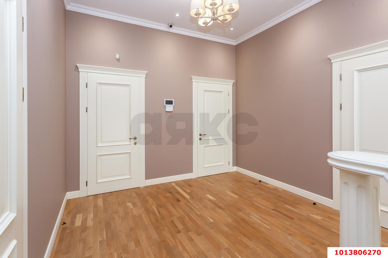 Фото №14: Дом 514 м² + 14 сот. - Краснодар, Калинино, ул. Братьев Черников, 53