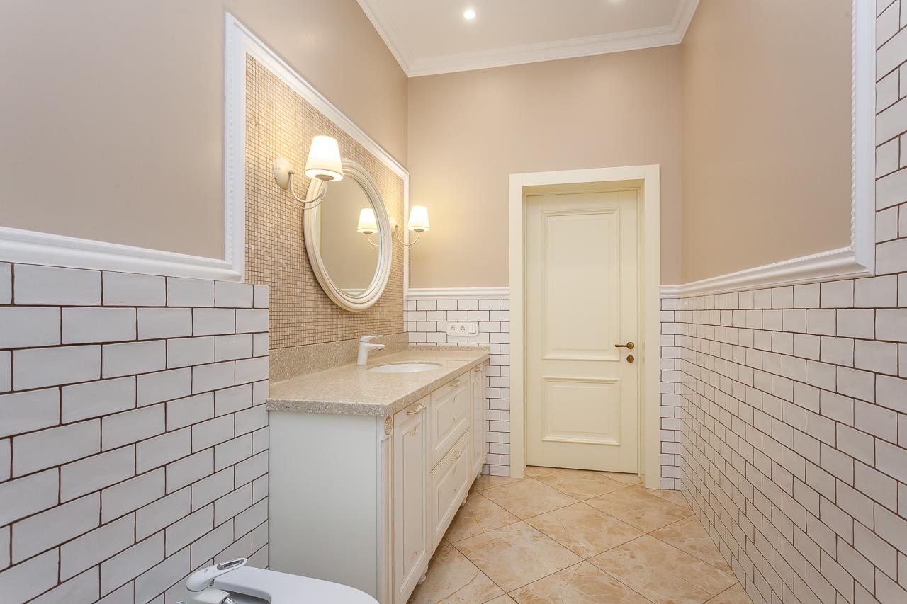 Фото №16: Дом 514 м² + 14 сот. - Краснодар, Прикубанский внутригородской округ, Калинино, мкр. Завод Радиоизмерительных Приборов, ул. Братьев Черников, 53