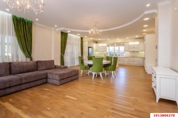 Фото №5: Дом 514 м² - Краснодар, п. Калинино, ул. Братьев Черников, 53