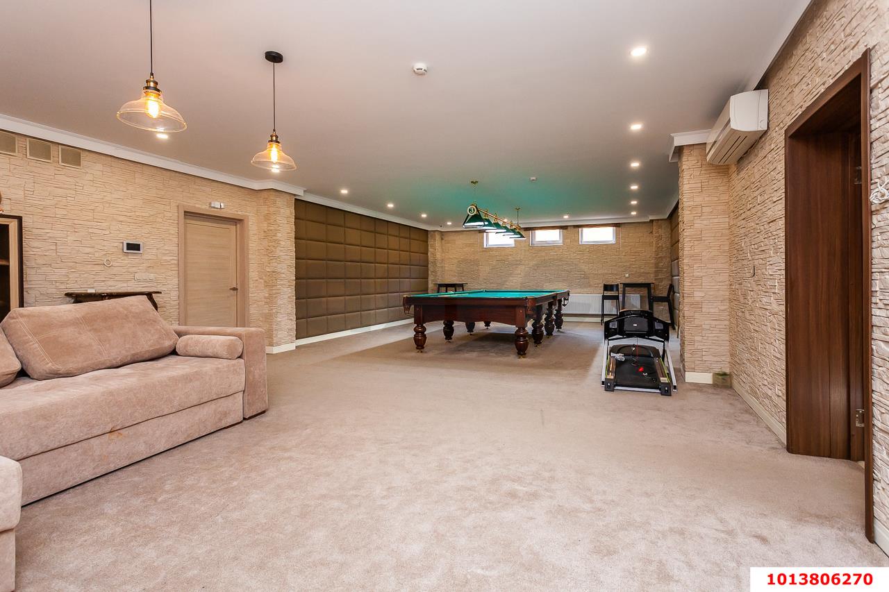 Фото №24: Дом 514 м² + 14 сот. - Краснодар, Калинино, ул. Братьев Черников, 53