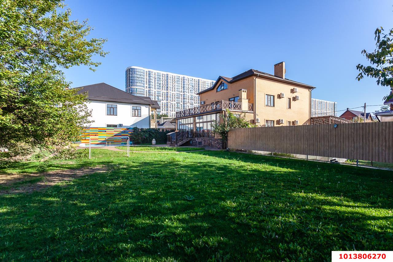 Фото №30: Дом 514 м² + 14 сот. - Краснодар, Калинино, ул. Братьев Черников, 53