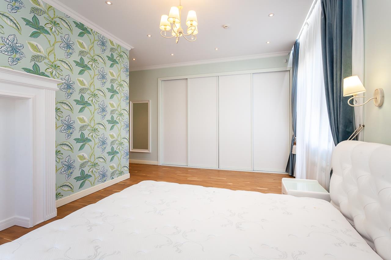 Фото №11: Дом 514 м² + 14 сот. - Краснодар, Прикубанский внутригородской округ, Калинино, мкр. Завод Радиоизмерительных Приборов, ул. Братьев Черников, 53