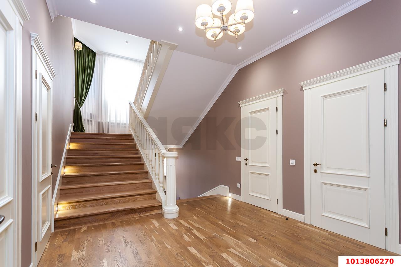 Фото №22: Дом 514 м² + 14 сот. - Краснодар, Калинино, ул. Братьев Черников, 53