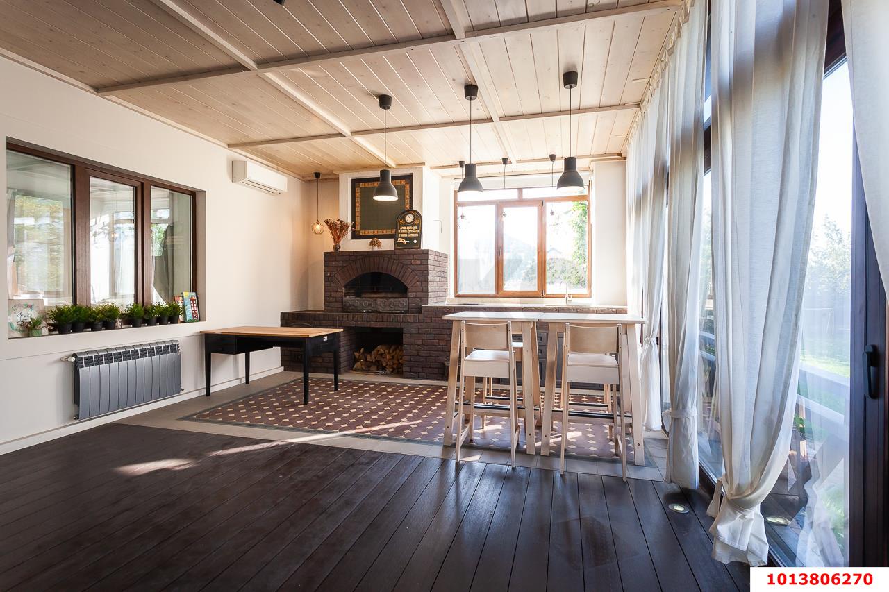 Фото №20: Дом 514 м² + 14 сот. - Краснодар, Калинино, ул. Братьев Черников, 53