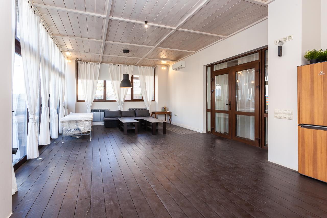 Фото №21: Дом 514 м² + 14 сот. - Краснодар, Прикубанский внутригородской округ, Калинино, мкр. Завод Радиоизмерительных Приборов, ул. Братьев Черников, 53