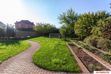 Фото №3: Дом 514 м² - Краснодар, п. Калинино, ул. Братьев Черников, 53