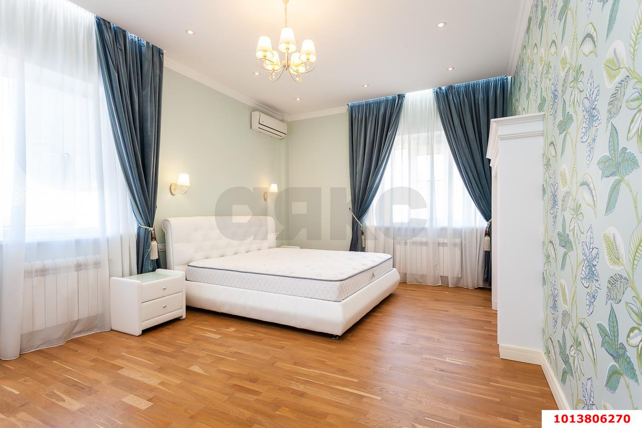 Фото №10: Дом 514 м² + 14 сот. - Краснодар, Калинино, ул. Братьев Черников, 53