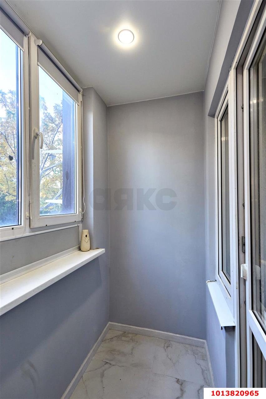 Фото №10: 1-комнатная квартира 32 м² - Новая Адыгея, жилой комплекс Мега-Победа, ул. Береговая, 3к16