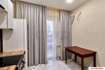 Фото №5: 1-комнатная квартира 32 м² - Новая Адыгея, мкр. жилой комплекс Мега-Победа, ул. Береговая, 3к16