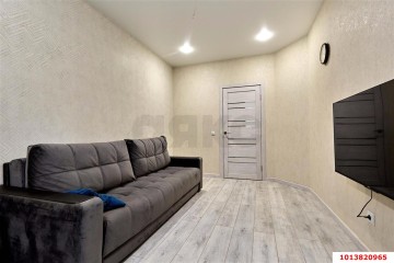 Фото №2: 1-комнатная квартира 32 м² - Новая Адыгея, мкр. жилой комплекс Мега-Победа, ул. Береговая, 3к16