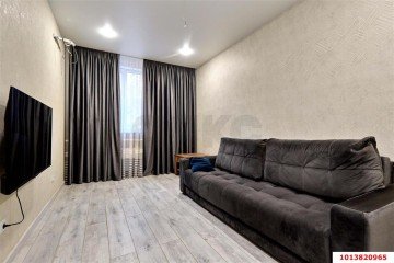 Фото №1: 1-комнатная квартира 32 м² - Новая Адыгея, мкр. жилой комплекс Мега-Победа, ул. Береговая, 3к16