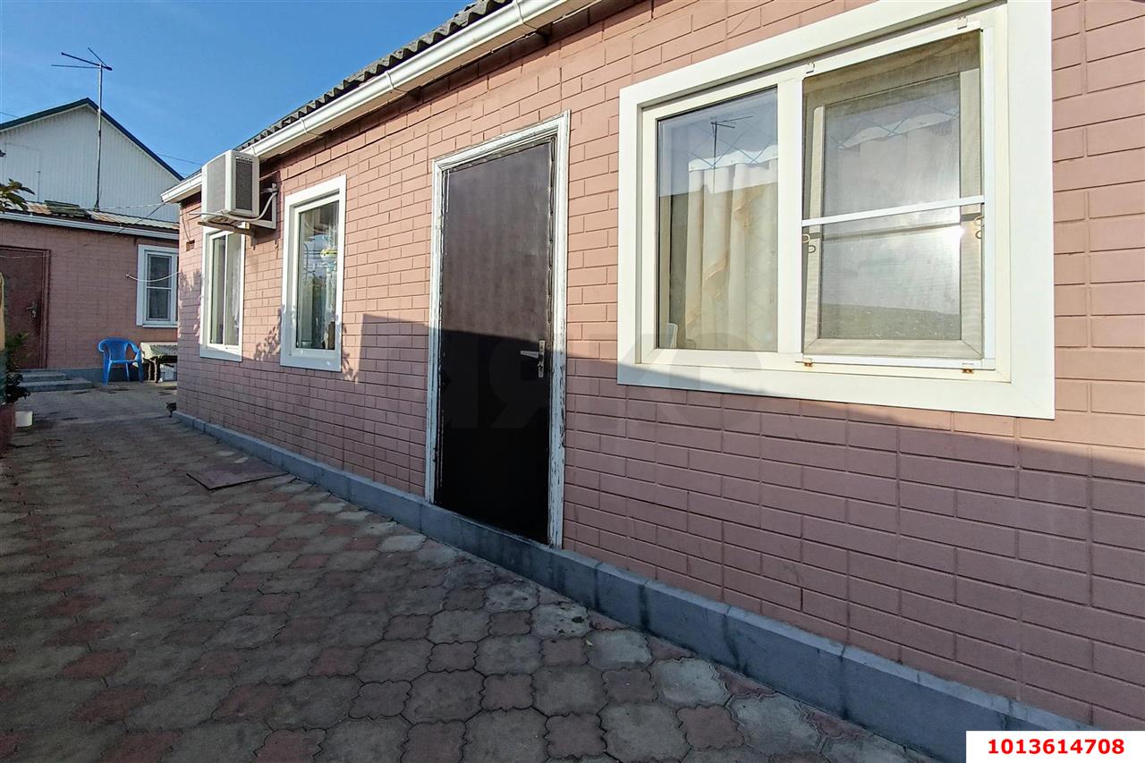 Фото №17: Дом 54 м² + 6.74 сот. - Краснодар, Пашковский, ул. Бородинская, 95