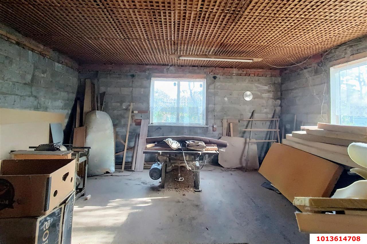 Фото №19: Дом 54 м² + 6.74 сот. - Краснодар, Пашковский, ул. Бородинская, 95