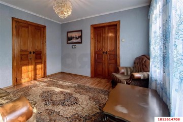 Фото №3: Дом 54 м² - Краснодар, ж/м Пашковский, ул. Бородинская, 95