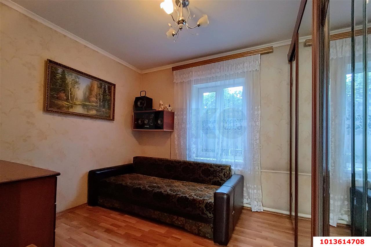 Фото №7: Дом 54 м² + 6.74 сот. - Краснодар, Пашковский, ул. Бородинская, 95