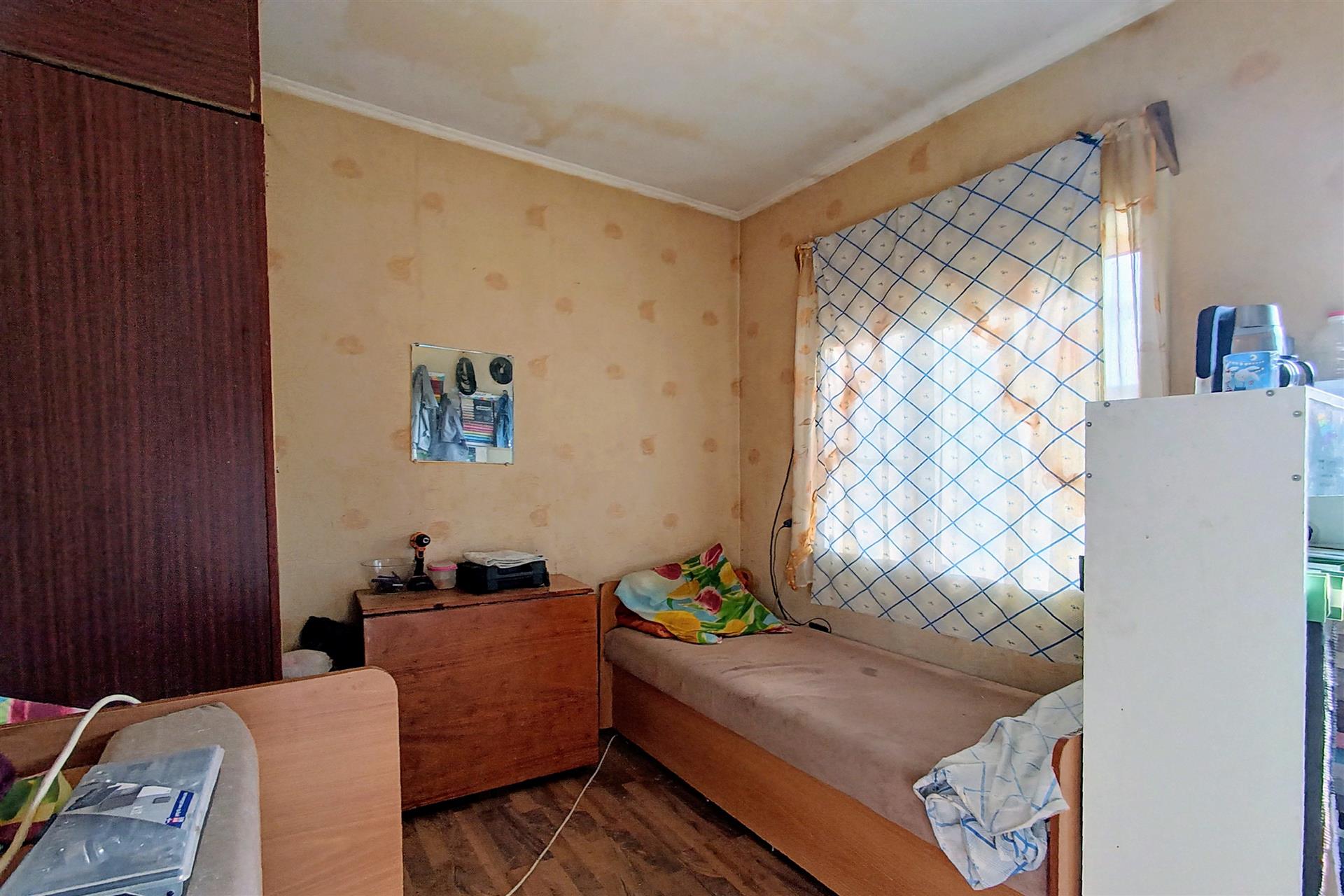 Фото №13: Дом 54 м² + 6.74 сот. - Краснодар, ул. Бородинская, 95