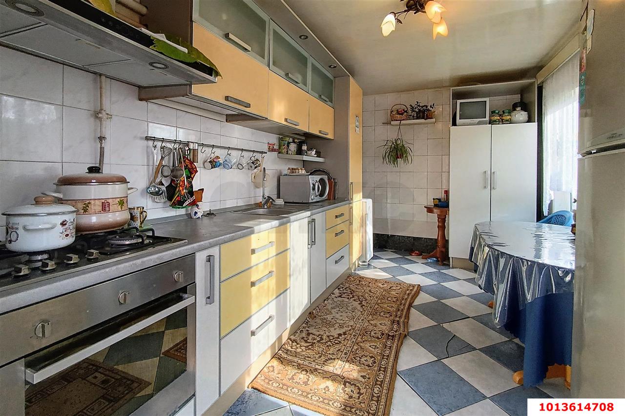 Фото №10: Дом 54 м² + 6.74 сот. - Краснодар, Пашковский, ул. Бородинская, 95