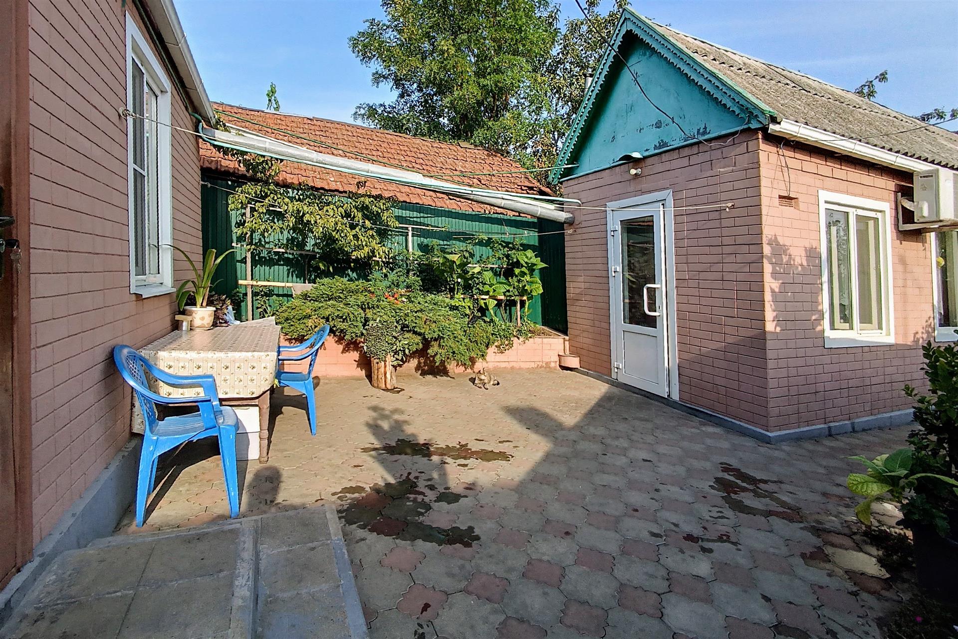 Фото №15: Дом 54 м² + 6.74 сот. - Краснодар, ул. Бородинская, 95