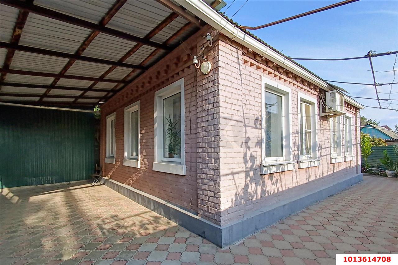 Фото №14: Дом 54 м² + 6.74 сот. - Краснодар, Пашковский, ул. Бородинская, 95