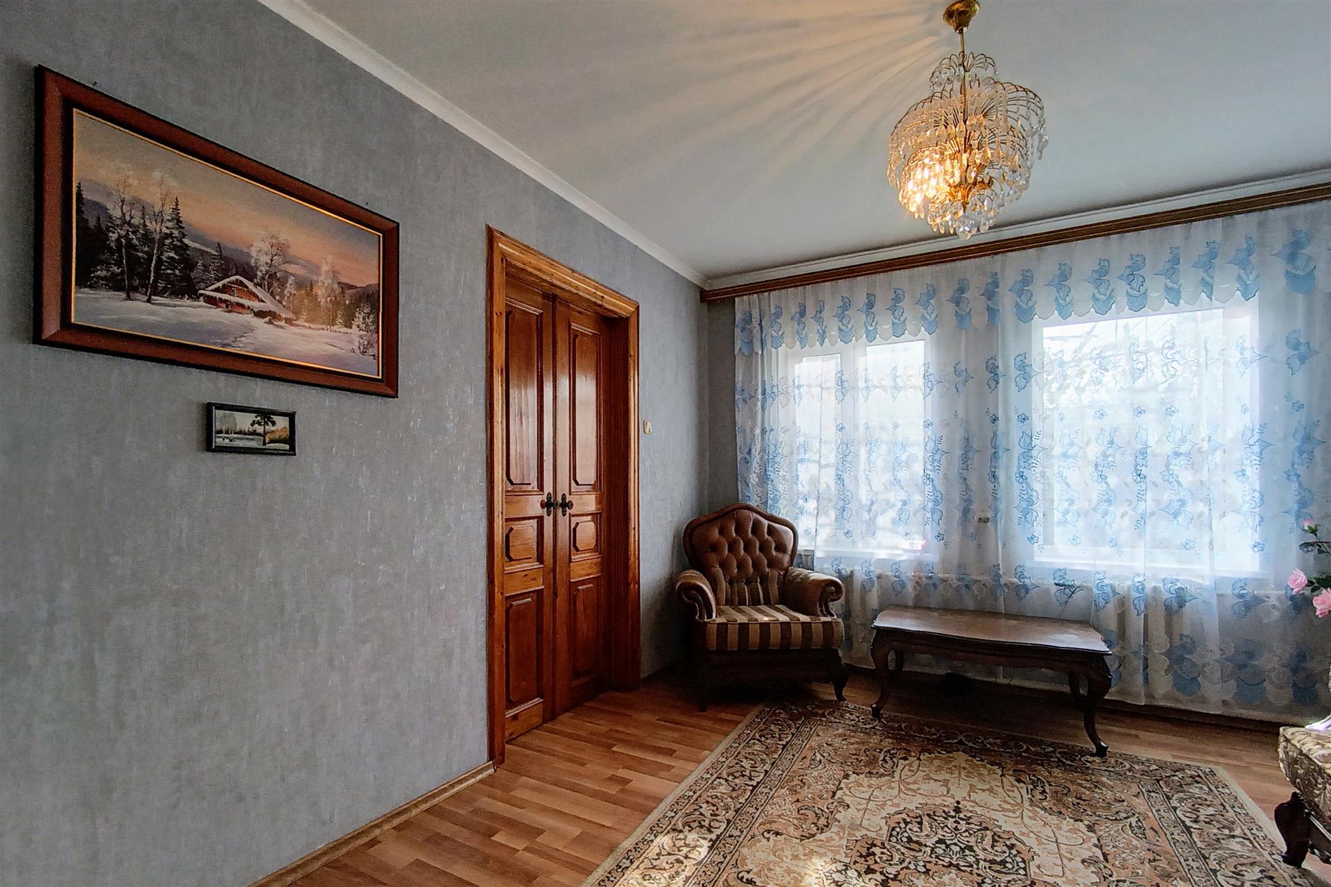 Фото №2: Дом 54 м² + 6.74 сот. - Краснодар, ул. Бородинская, 95