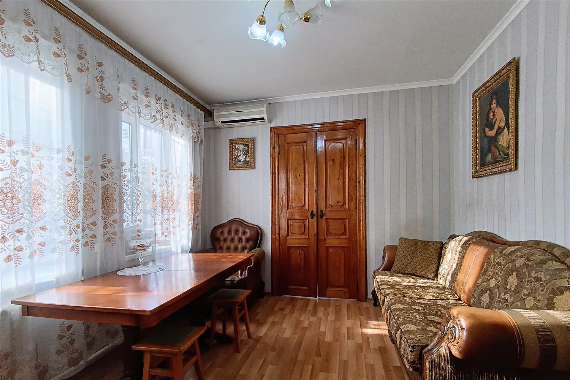 Фото №6: Дом 54 м² + 6.74 сот. - Краснодар, ул. Бородинская, 95