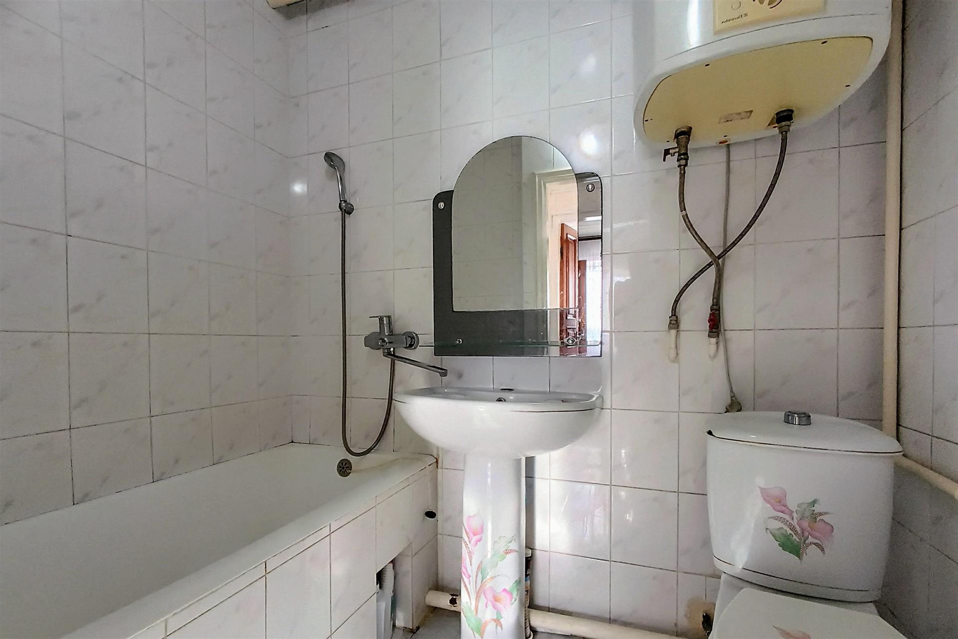 Фото №12: Дом 54 м² + 6.74 сот. - Краснодар, ул. Бородинская, 95