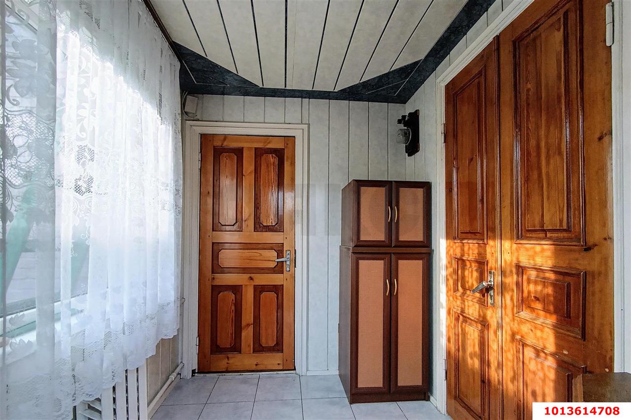 Фото №8: Дом 54 м² + 6.74 сот. - Краснодар, Пашковский, ул. Бородинская, 95