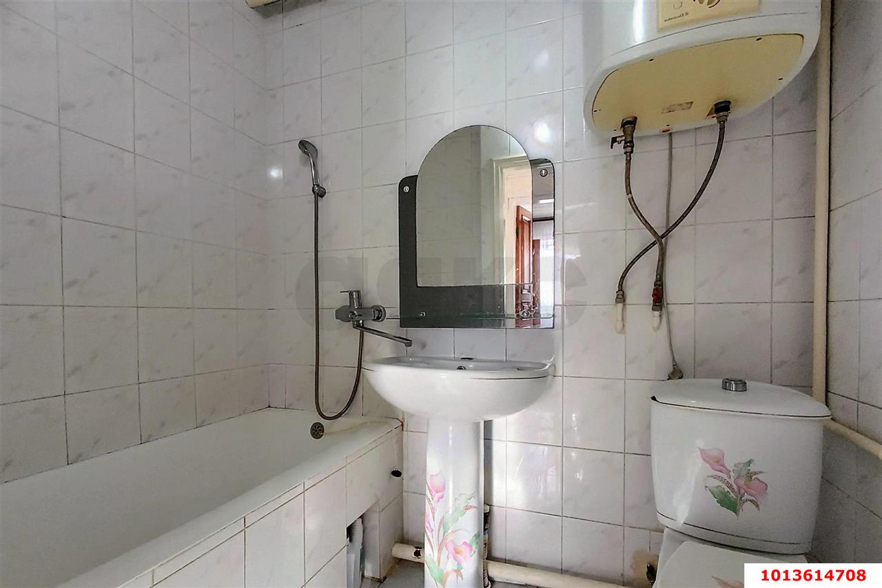 Фото №12: Дом 54 м² + 6.74 сот. - Краснодар, Пашковский, ул. Бородинская, 95