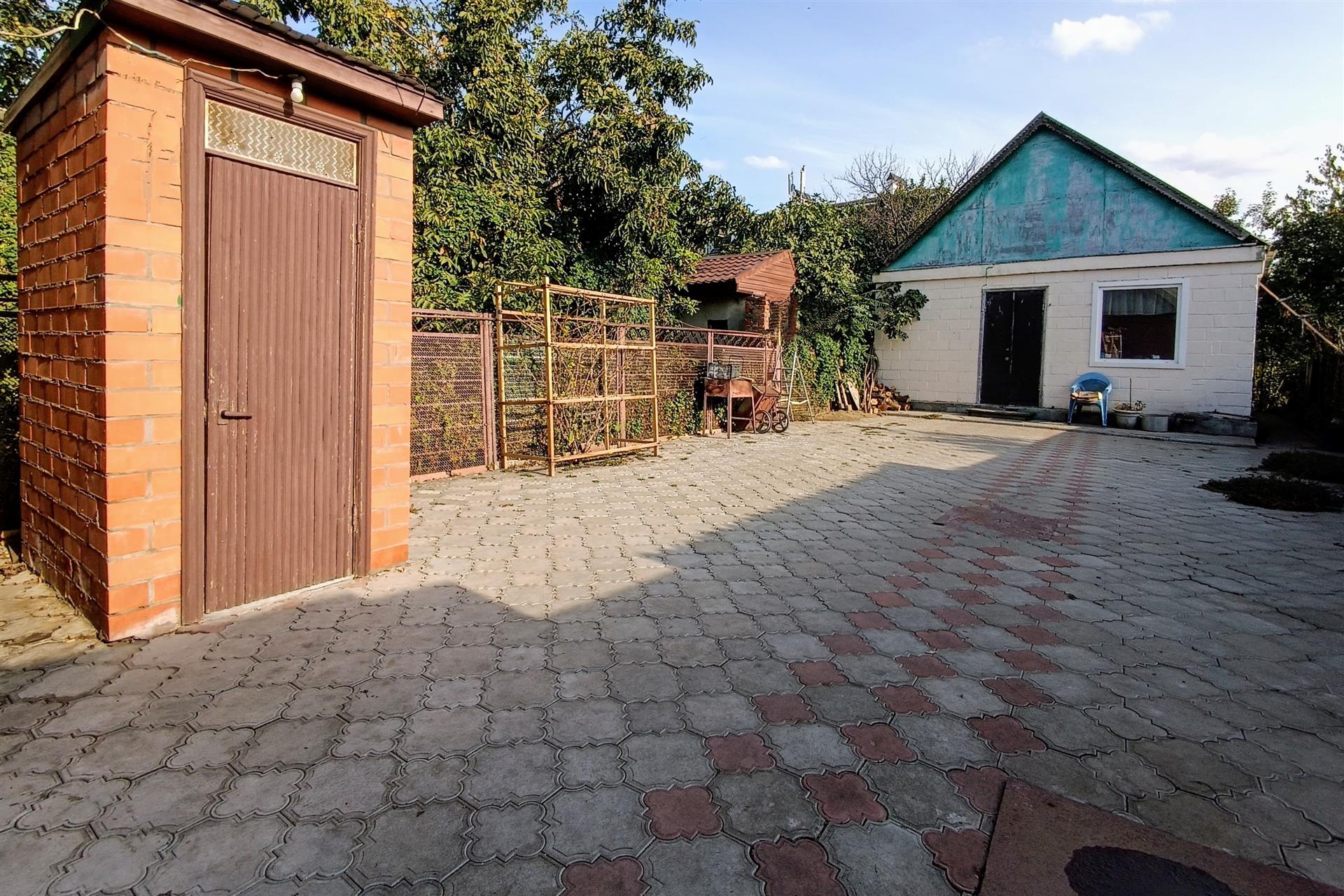 Фото №16: Дом 54 м² + 6.74 сот. - Краснодар, ул. Бородинская, 95