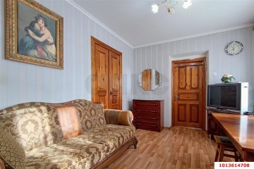 Фото №4: Дом 54 м² - Краснодар, ж/м Пашковский, ул. Бородинская, 95