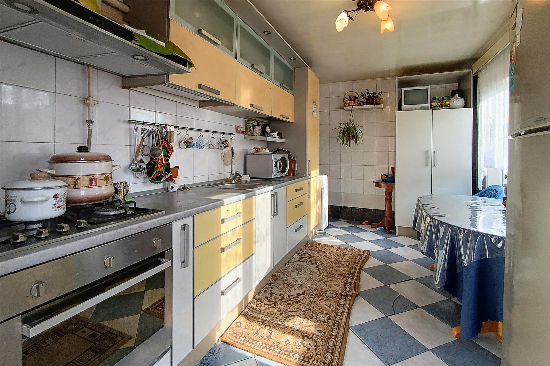 Фото №10: Дом 54 м² + 6.74 сот. - Краснодар, ул. Бородинская, 95