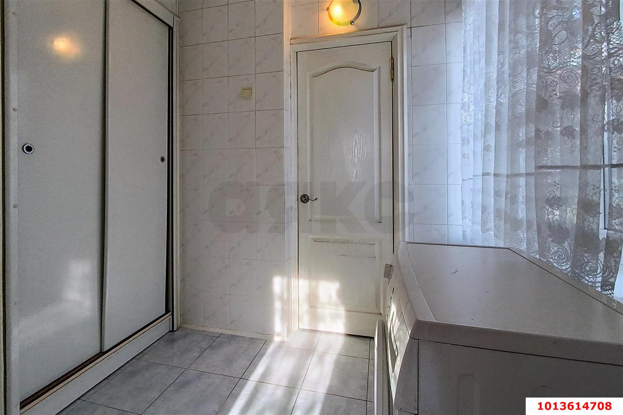 Фото №9: Дом 54 м² + 6.74 сот. - Краснодар, Пашковский, ул. Бородинская, 95