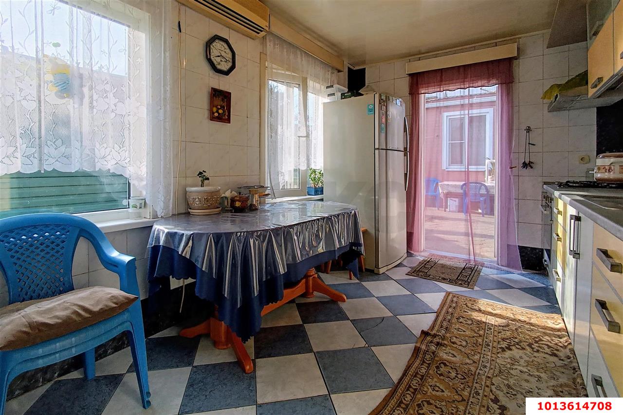 Фото №11: Дом 54 м² + 6.74 сот. - Краснодар, Пашковский, ул. Бородинская, 95