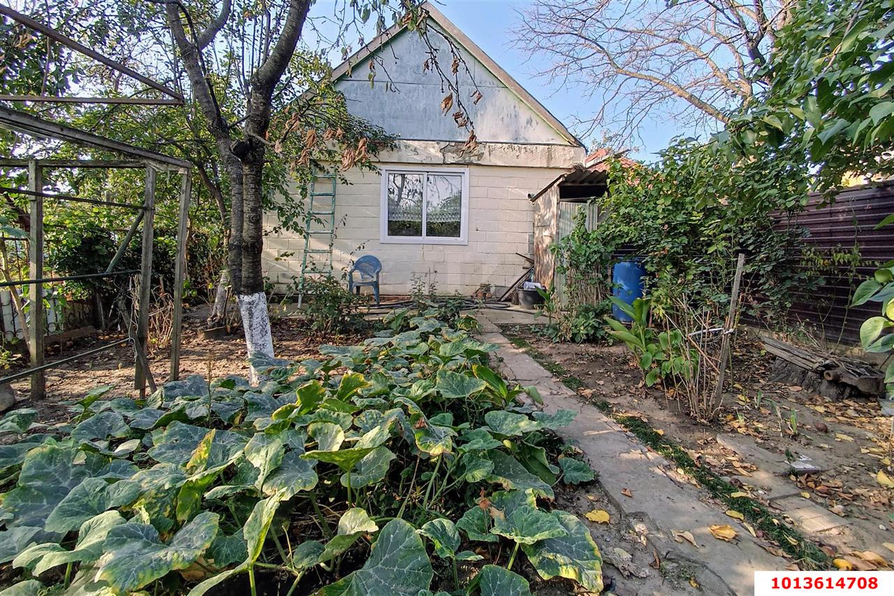 Фото №18: Дом 54 м² + 6.74 сот. - Краснодар, Пашковский, ул. Бородинская, 95