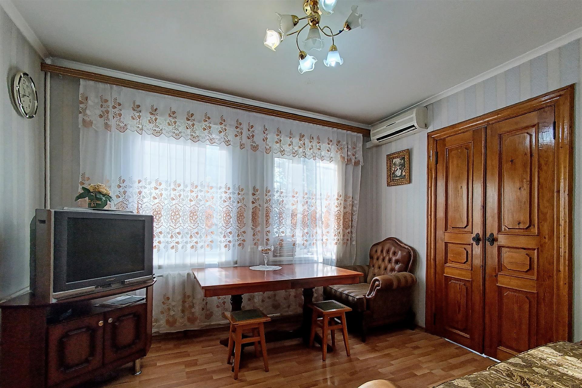 Фото №5: Дом 54 м² + 6.74 сот. - Краснодар, ул. Бородинская, 95