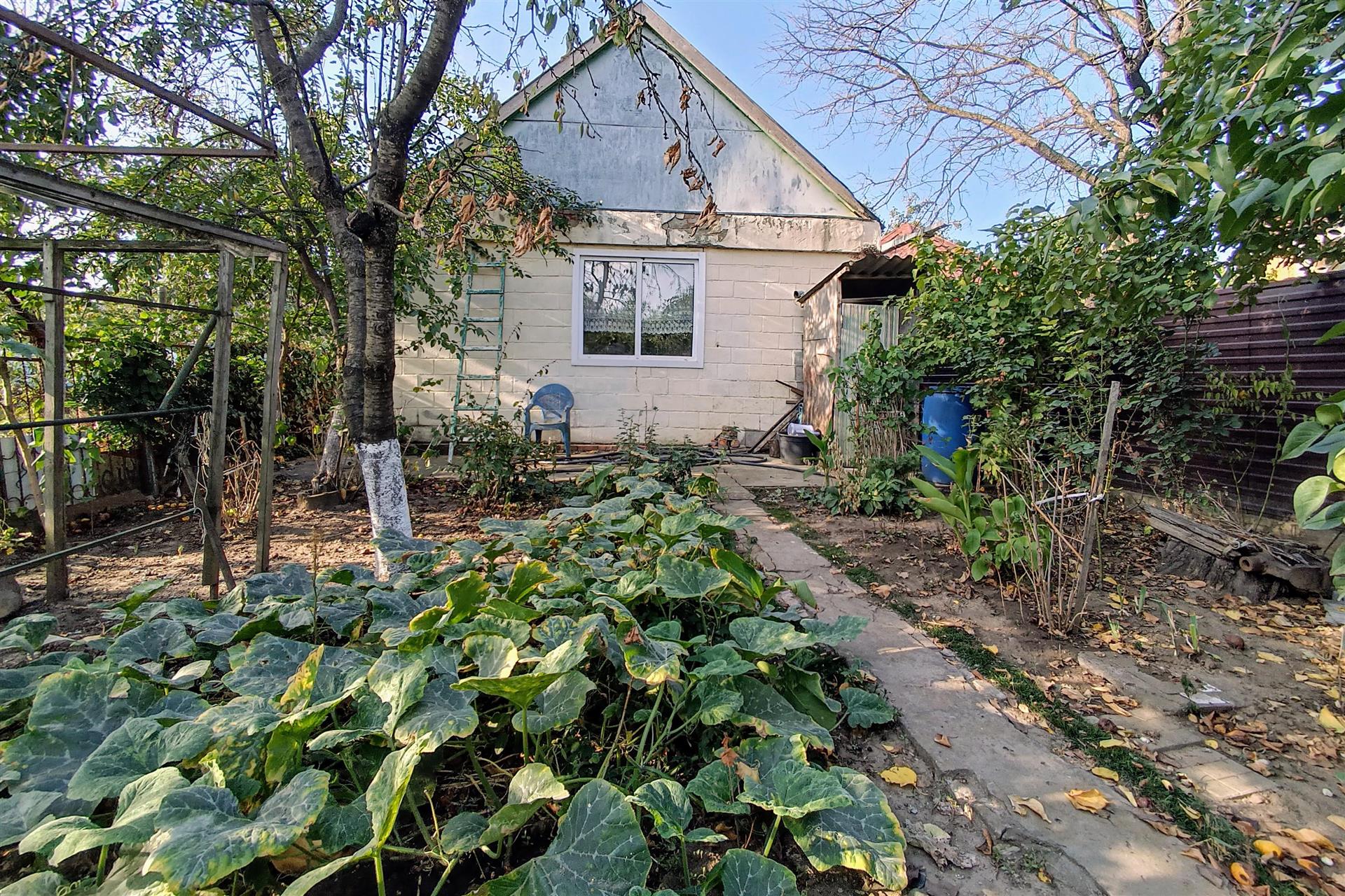 Фото №18: Дом 54 м² + 6.74 сот. - Краснодар, ул. Бородинская, 95